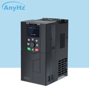 High Performance <strong>Vfd</strong> 220v <strong>Input</strong> <strong>3</strong>-<strong>phase</strong> 380v <strong>Output</strong> Frequency Converter Ac Motor 0.75kw 1.5kw 2.2kw 4kw <strong>Single</strong> <strong>Phase</strong> Three <strong>Phase</strong> - Product Image 1