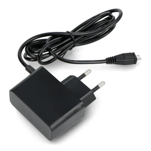 Micro USB 5 V alimentatore 3A 2A 2.5A 220V a 5 V Volt USB adattatore caricabatterie per Raspberry PI 3 Zero modello B B + Tablet PC - Product Image 4