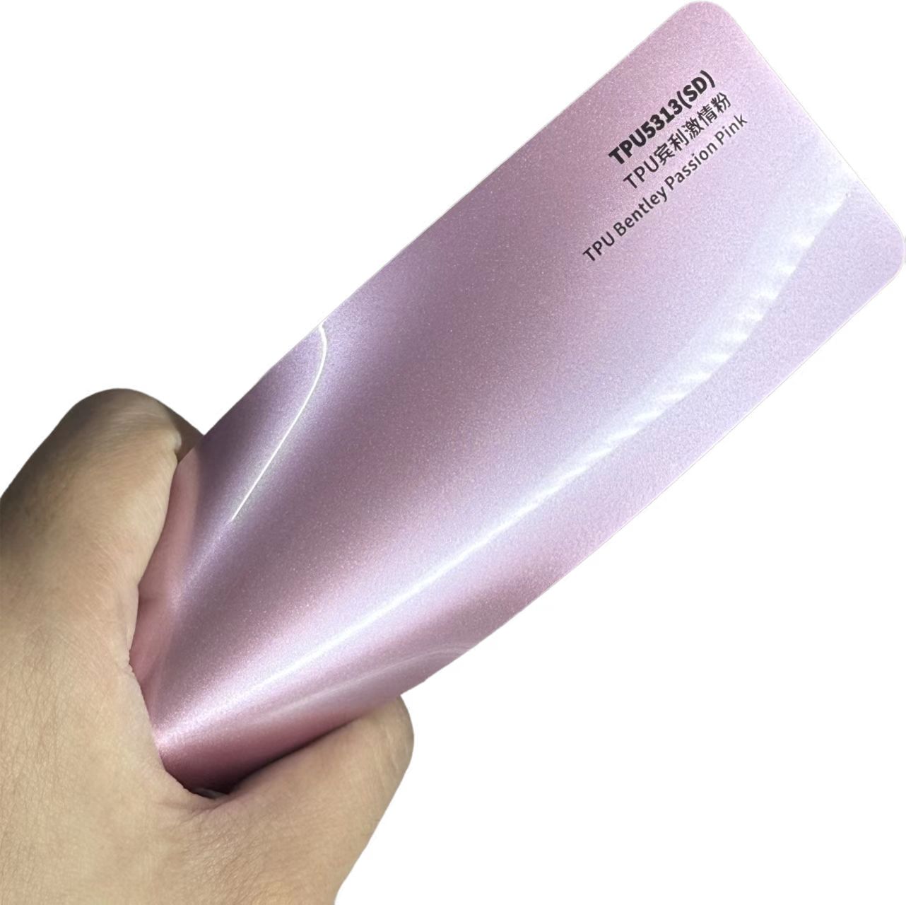 TPU rose passion