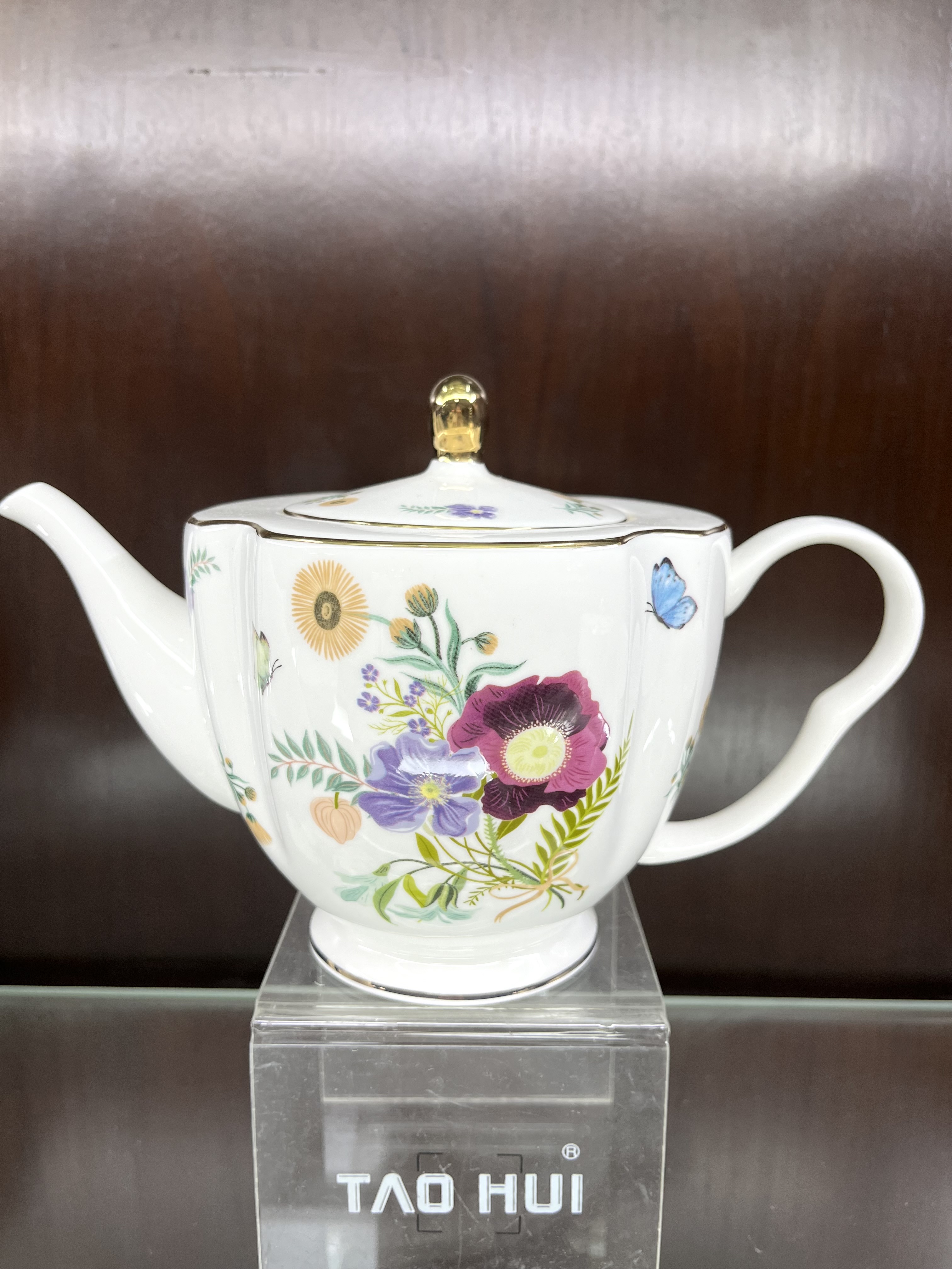 Théière de 800 ml