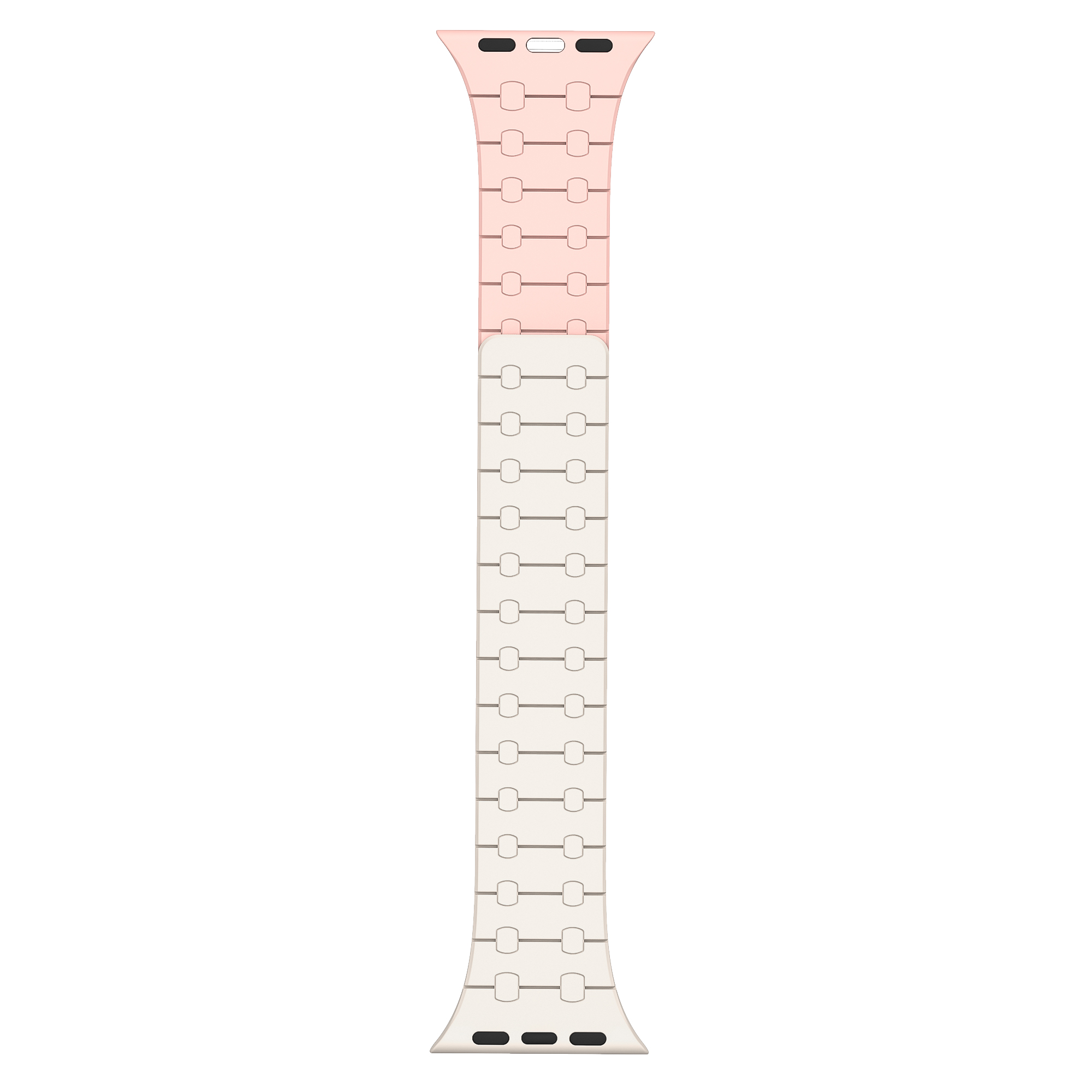 Lumière des étoiles + rose