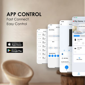 CNUS Stream2 Max Désodorisant automatique Diffuseur électrique de pulvérisation d'ambiance pour aromatiseurs d'ambiance - Product Image 2