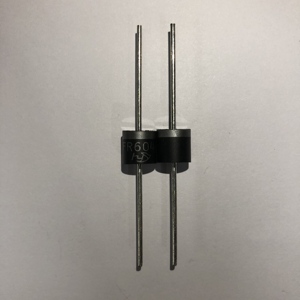 Fr604g 400V điện áp ngược 6A chuyển tiếp hiện tại <span class=keywords><strong>Diode</strong></span> CHỈNH LƯU - Product Image 2