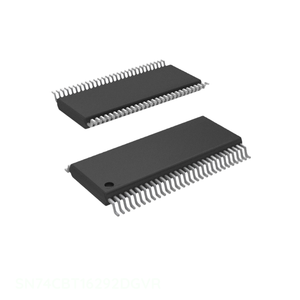 Buy Online Electronic Components 56 TFSOP SN74CBT16292DGVR <strong>Logic</strong> Authorized Distributor - Product Image 1