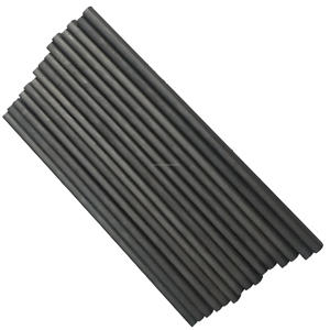高品质高纯碳石墨棒定制 - Product Image 4