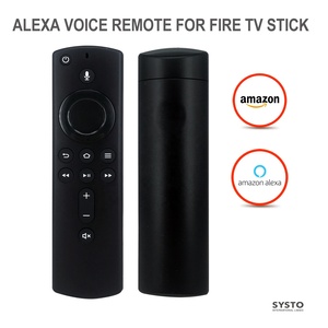 G05 TV yangın sopa 4K HD Firestick uzaktan kumanda Alexa ses fonksiyonu toplu sipariş Alexa ses uzaktan 2nd Gen - Product Image 2