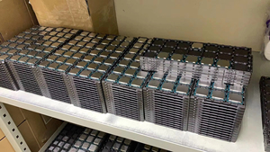 CPU <strong>E3</strong>-1230V3 <strong>E3</strong> -1231 <strong>v3</strong> - Product Image 4