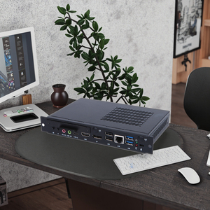 Intel Core 12th 13th Gen TM I3 I5 I7 Processor OPS <strong>Computer</strong> MiniDP/<strong>Type</strong>-C M.2 SSD 80 Pins Interactive Device OPS Mini PC - Product Image 1