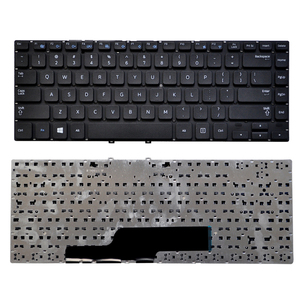 Tastatur Laptop Computer Teile für Samsung NP355E4A Layout US/UK/LA/BR/SP spanische Notebook-Tastatur - Product Image 1