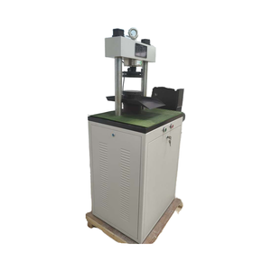 Automatic Pressure <strong>Testing</strong> Machine with 220V Voltage 1 Year Warranty - Product Image 4