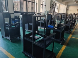 自动/手动切换A3-A6纸张通用智能计数 + 带显示的累积功能 - Product Image 5