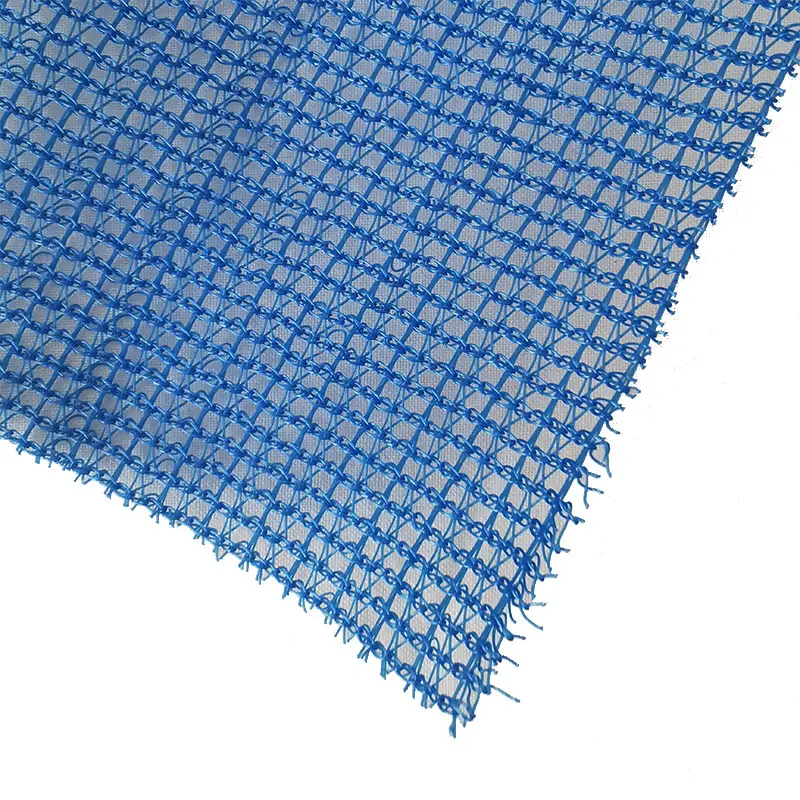 Durable Blue Thai Rice Drying Screen Nets Dry Netting Hdpe Seafood Grain Rice Cereal Drying Net For Farm Agricultural