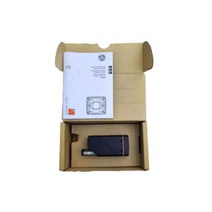新しいオリジナルカメラQRコードリーダーバーコードセンサーO2I503 - Product Image 1