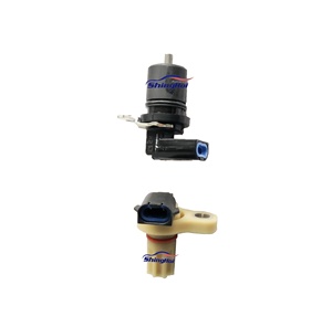 Nuovo Set di sistemi di trasmissione automatica LA4A-EL CD4E con sensore di velocità di uscita e ingresso ad alta velocità - Product Image 4