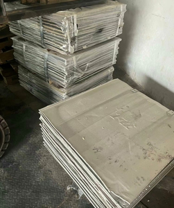 Premium N6 saf nikel plaka-99.5% nikel, mükemmel işlenebilirlik, hassas mühendislik projeleri için Ideal - Product Image 3