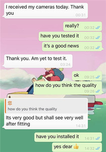 2k低功耗Icsee PIR 4MP无线360 Web Ptz户外4g太阳能Ip Wifi安全摄像机系统闭路电视网络摄像机 - Product Image 6