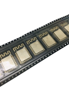 <strong>ESP8266</strong> ESP-12F Serial <strong>WIFI</strong> <strong>Module</strong> Remote Wireless <strong>WIFI</strong> <strong>Module</strong> <strong>ESP12</strong> ESP-12 hot offer - Product Image 3