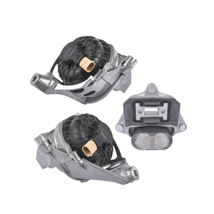 AUDI Q7 için Motor montaj kulağı 2017-2023 RS5 2019-2024 S5 2018-2023 S6 2020-2023 4M0199371FG 4M019937 1GL Motor montajı Audi için - Product Image 3
