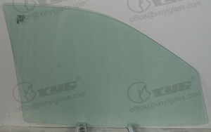 <strong>TATA</strong> <strong>INDICA</strong> 5D HBK Car Auto Glass Front Windshield Door Windows Rear Windscreen Triangle Quarter Assembly Sunroof - Product Image 5