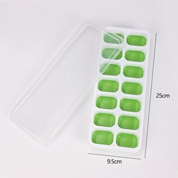 Apple green