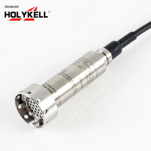 Wastewater <strong>Monitoring</strong> <strong>Systems</strong> HPT605 Submersible 4-20mA Sewage tank Level <strong>Sensor</strong> - Product Image 2