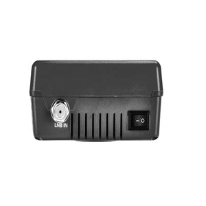 Новый V8 Finder2 спутниковый искатель сигнала измеритель сигнала 4000 мАч батарея 3,5 дюймов ЖК-экран цифровой спутниковый искатель - Product Image 4