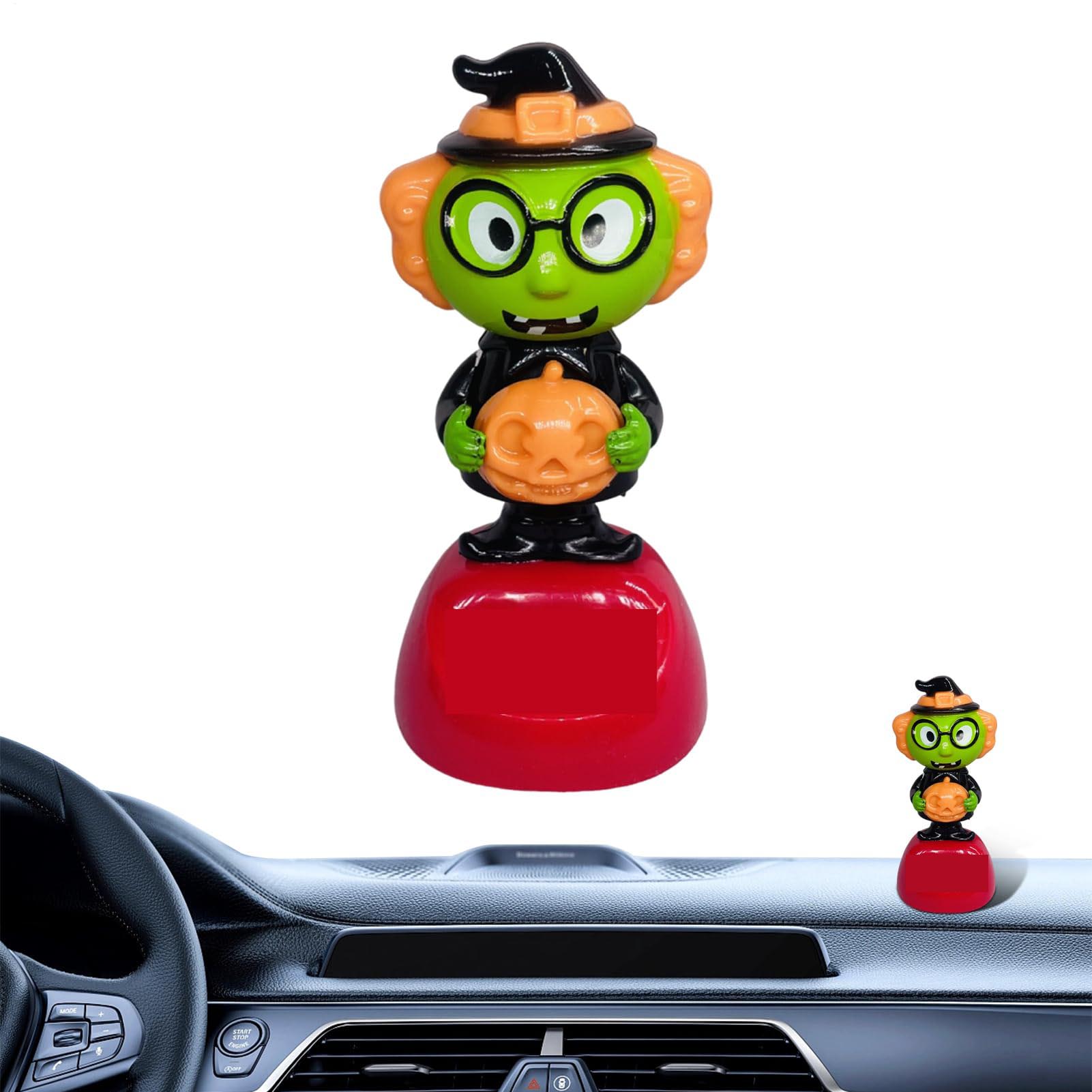 Bobble Head