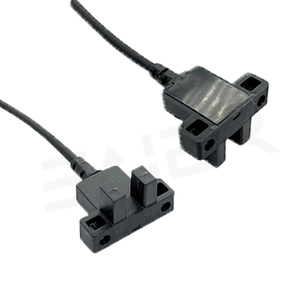 高精度スロット光電スイッチ信頼性の高い物体検出産業オートメーションセンサー - Product Image 5