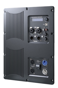 Modulo amplificatore di potenza sistema di altoparlanti 3 vie 400W 800W 1200w subwoofer amplificatori dsp processore audio 3 vie altoparlante amplificazione - Product Image 5