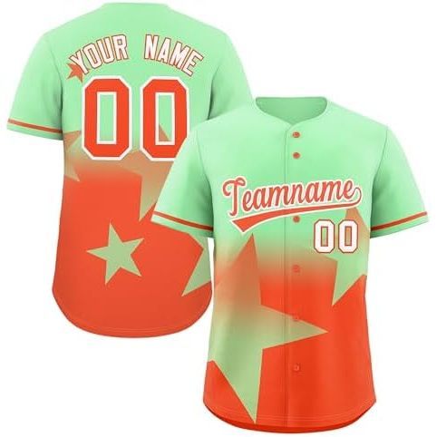 Mint Greenorange-21