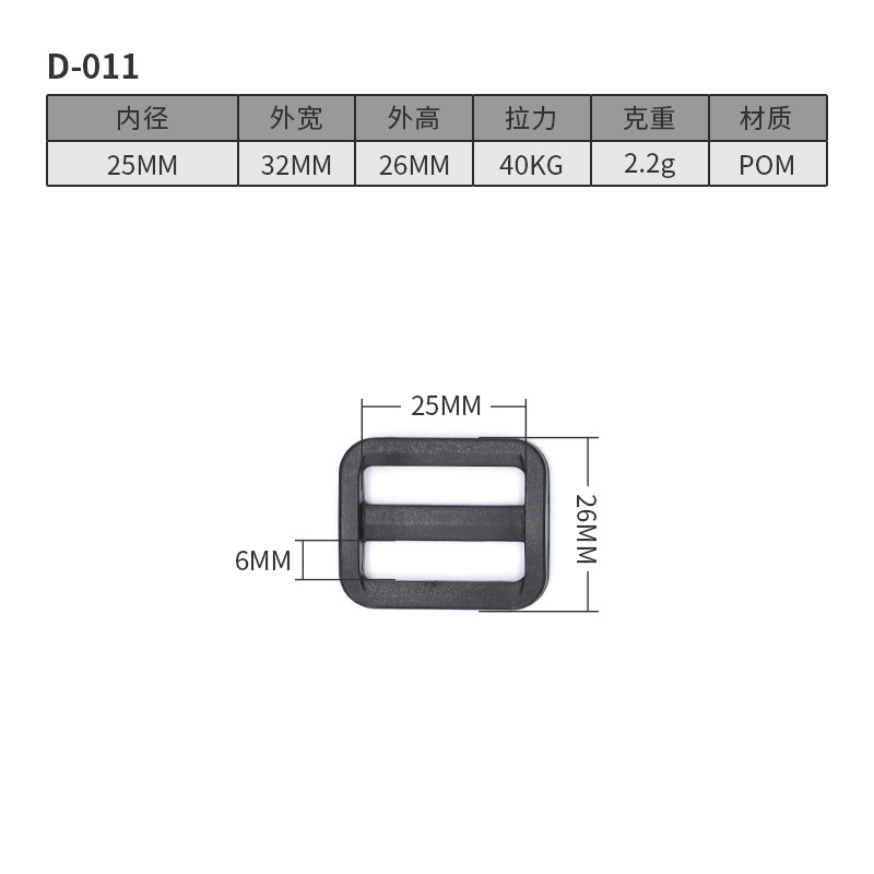 D011-25MM