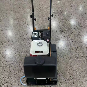 Fabrika doğrudan Honda GX160 Powered titreşimli plaka kompaktörü kullanılan durum sıkıştırma plakaları için mükemmel - Product Image 1