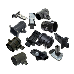 NISSAN toplu hava akış sensörü için <span class=keywords><strong>8200280060</strong></span> 93856812 1658000Q0A 22680JD50A 04416861 4416861 H8200300002 5WK97008 8ET009142-131