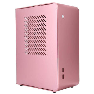 Producing <strong>Case</strong> Accessory Rackmount Fully <strong>Computer</strong> <strong>Case</strong> Shell <strong>Computer</strong> Sealed <strong>Computer</strong> Fanless Mini-itx <strong>Case</strong> - Product Image 4