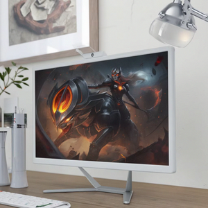 23,8 Zoll 27 Zoll Touchscreen Aio Desktops Computer Komplett set All-in-One-PC Desktop-Gaming-Computer-PC - Product Image 6