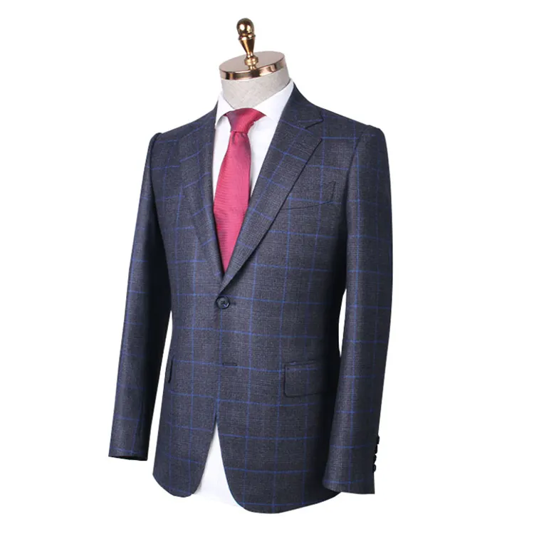 Chất lượng cao bespoke chính Thức Kinh Doanh phù hợp với thợ may làm phù hợp với đám cưới người đàn ông linen vải cho phù hợp với