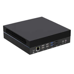 Tragbarer Desktop Mini Pcs Gaming Computer 16GB 32GB RAM Ultra Small Gamer Mini Pc - Product Image 2