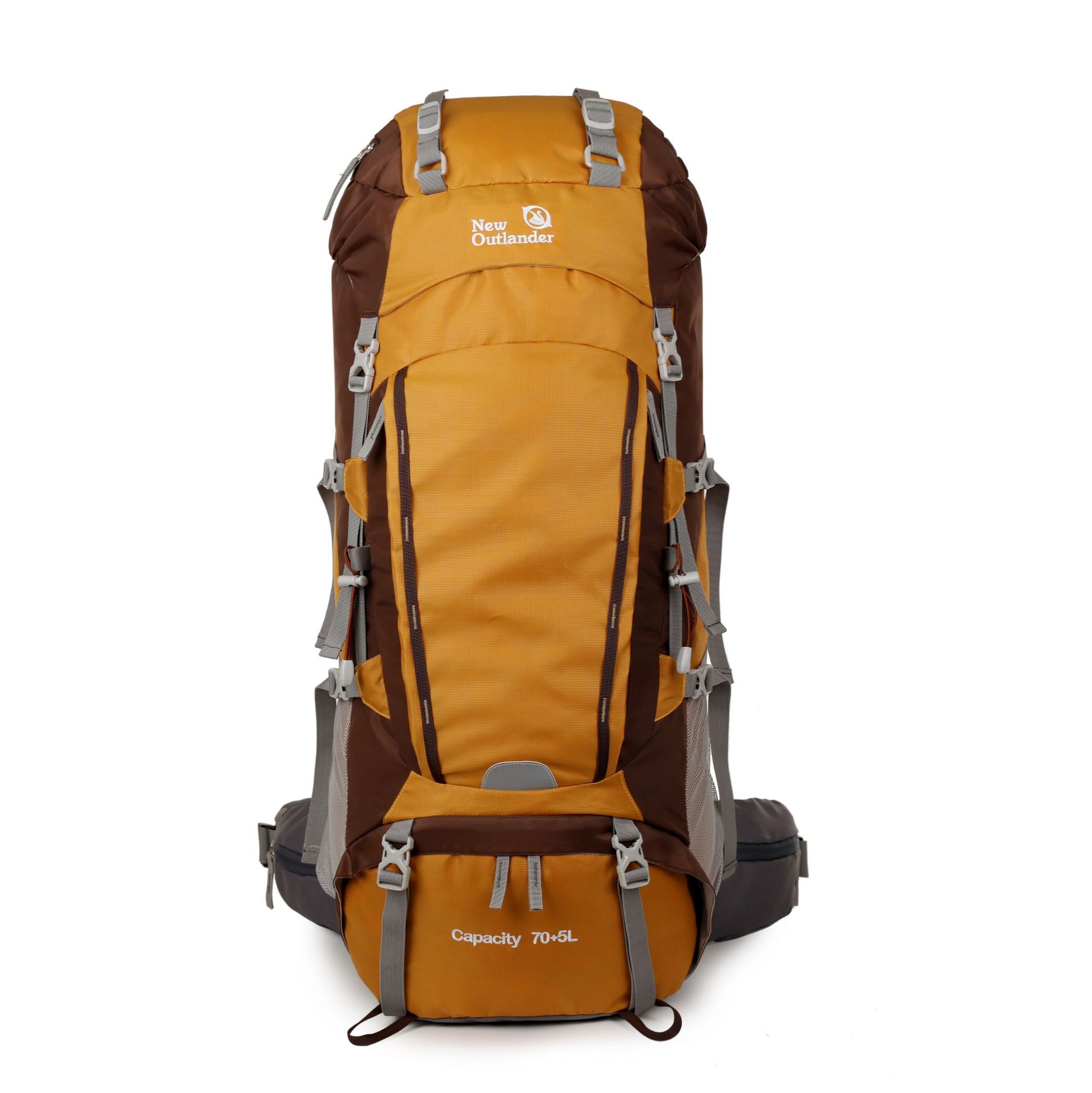 Yellow - 75l