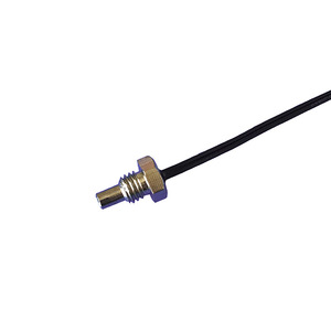 M3线程负温度系数 (NTC) 10k热敏电阻器B3950 ntc传感器12k - Product Image 4
