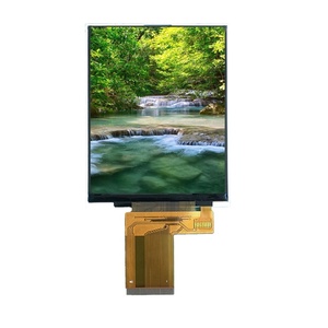 Fornitura diretta in fabbrica modulo lcd tft da 4.0 pollici interfaccia mcu con ic driver ILI9488 - Product Image 2