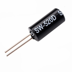 SW520D SW-520D Neigung sensor Vibrations schalter für Arduino
