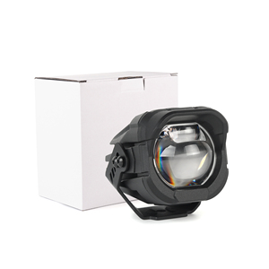 OGA Newly MT32 Series 64W High Power 6000K Mini Driving <strong>Lights</strong> for Motorcycle - Product Image 6