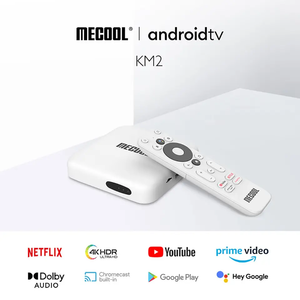 7T-STICK <strong>Android</strong> 10.0 Km2 Smart Tv Box S905X2 2GB 8GB <strong>Android</strong> Tv Box - Product Image 4