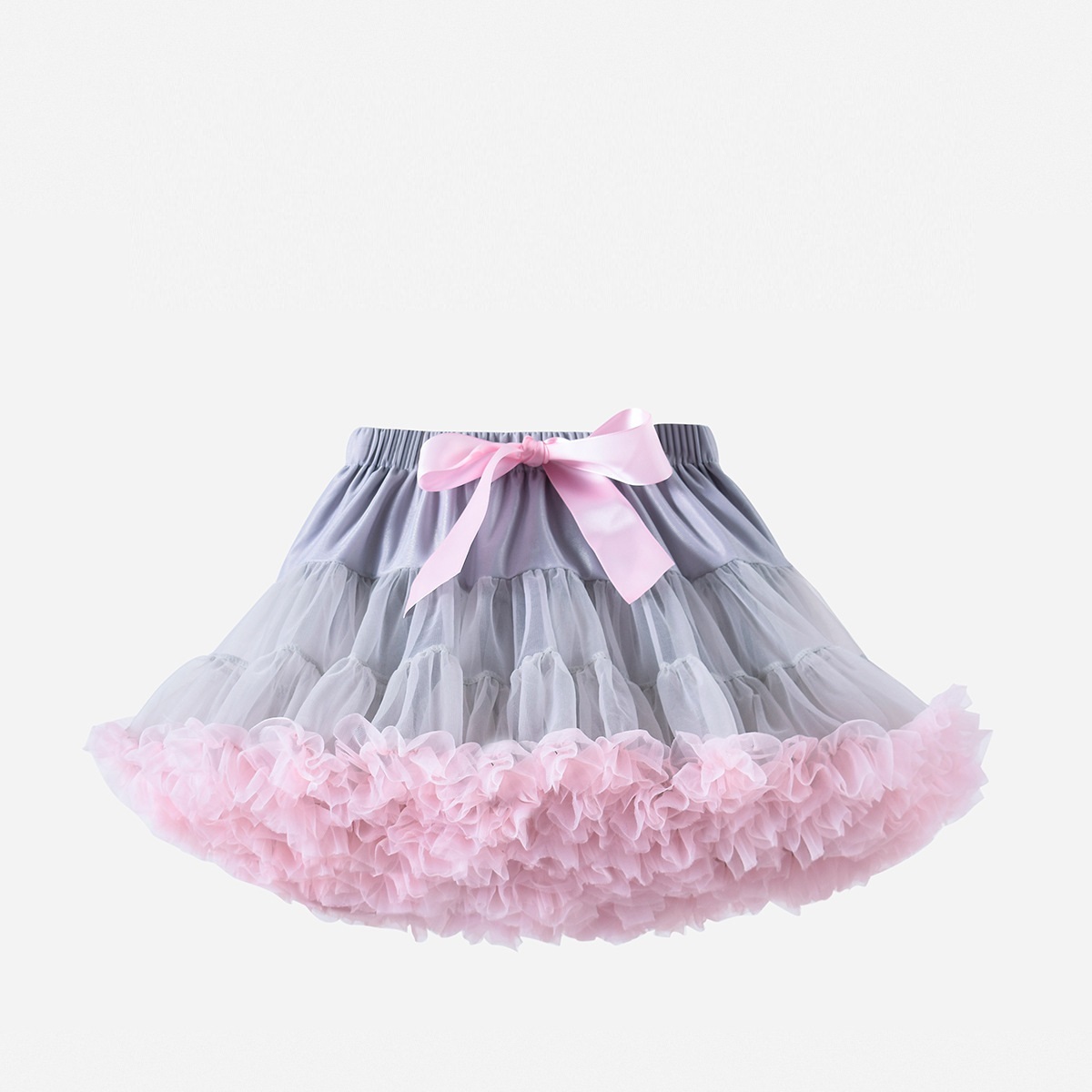 Gris & rose