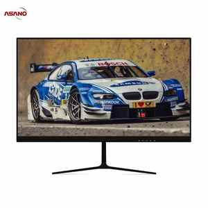 MT-B24A Desktop Computer 19 24 27Inch Tft <strong>Lcd</strong> Screen <strong>Display</strong> Monitor With <strong>VGA</strong> HD <strong>Input</strong> - Product Image 3