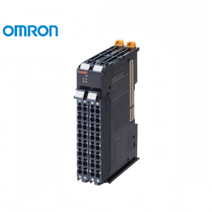 Omron NX-HAD401 PLC modulo controller programmabile NXHAD401 apparecchiature di automazione globale servizio post-vendita - Product Image 1