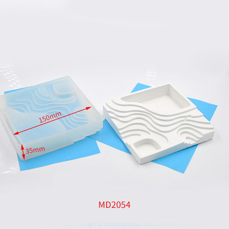 MD2054 White