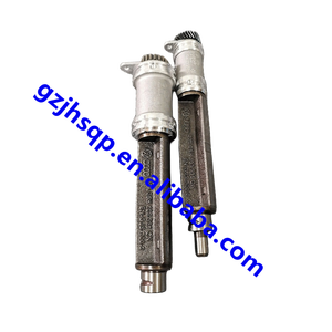 Motor denge mili 06H198205A 06H198205F 06H198205G 06H198205J 06H198205N VW Audi için 2008-2011 2.0T EA888 II - Product Image 1