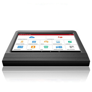 X431 V 4.0 Wifi/BT10.1inchタブレットグローバルバージョン2年間のオンライン更新を開始 - Product Image 3