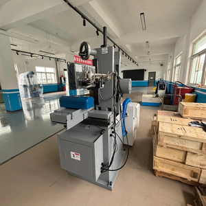 Yashida 450I High Precision Electronics Production Machinery Long Life Easy Operate Motor Bearing Feeder Pump Engine-Used